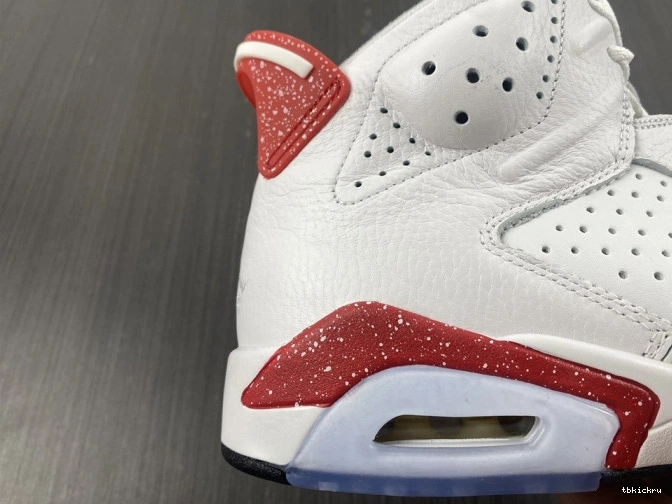 Reps TBkick Jordan Hare 6 CT8529-162 Retro 0725